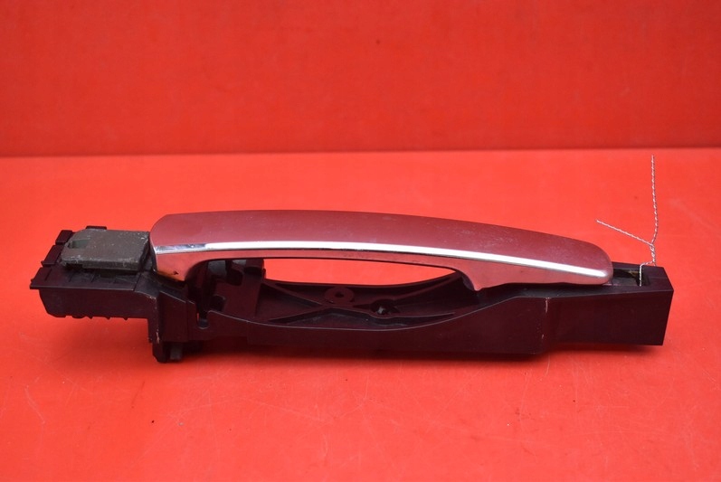 handle right rear part rear CHROM INFINITI FX 1 and 02-06