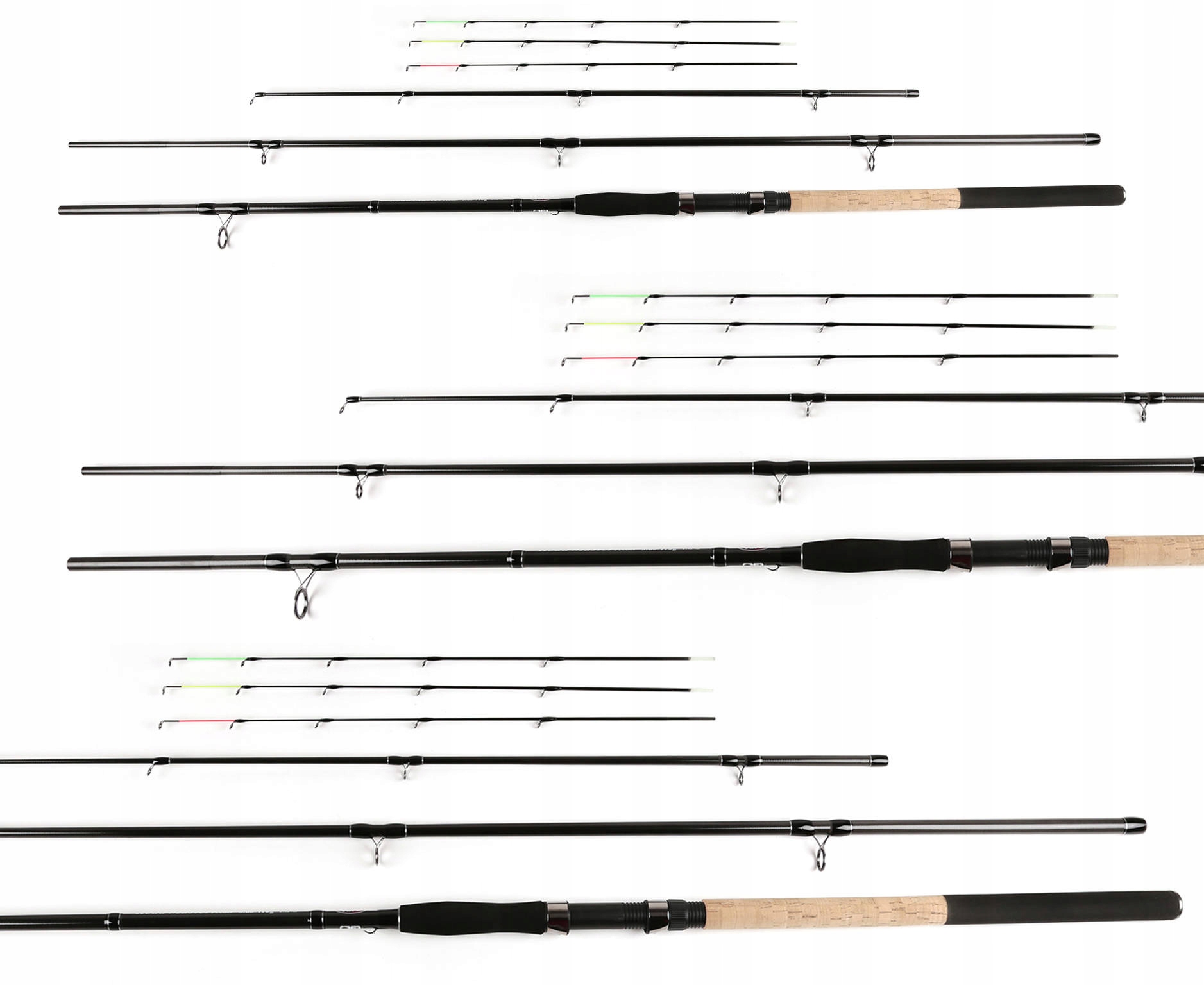 Prut York Road Master Feeder 330/40-150 g