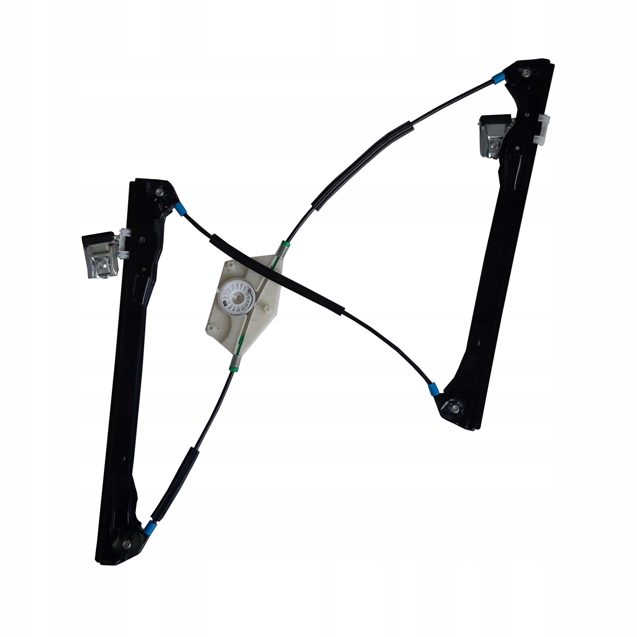 PODNOŚNIK SZYBY PRAWY PRZÓD SEAT LEON 1.9 TDI