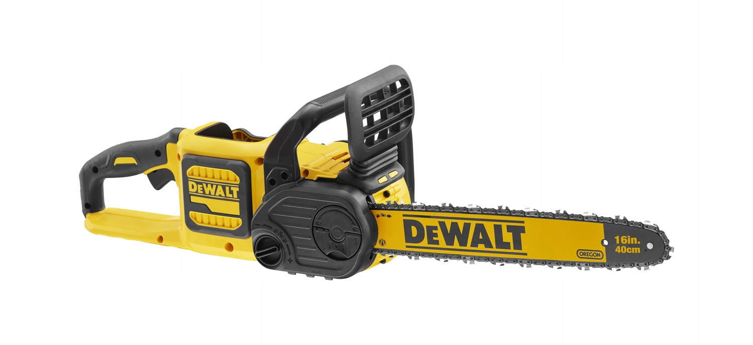 

Dewalt Pilarka Łańcuchowa 54V DCM575N 40 CM