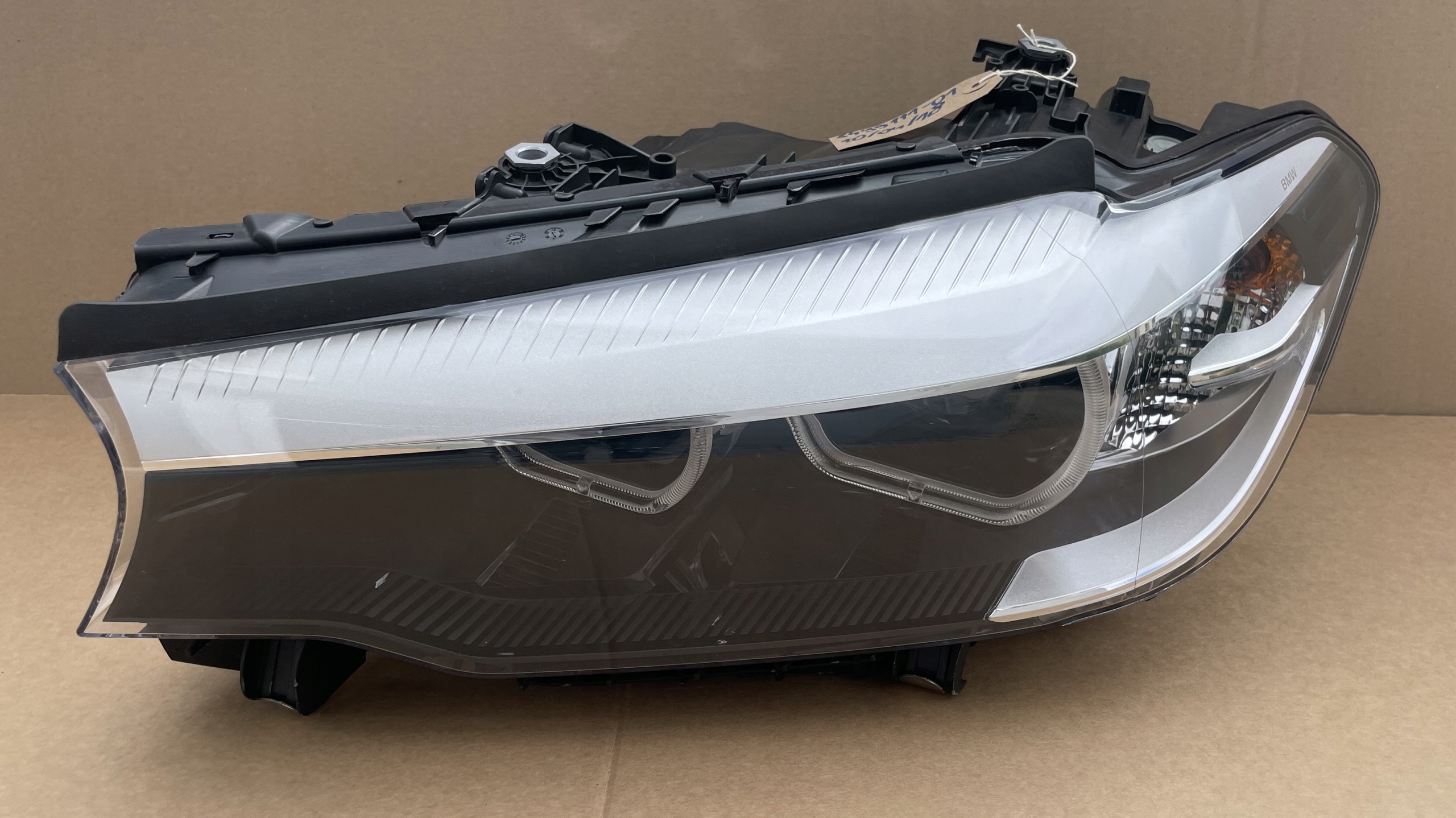 light FULL LED BMW G30 G31 8499111 complete new
