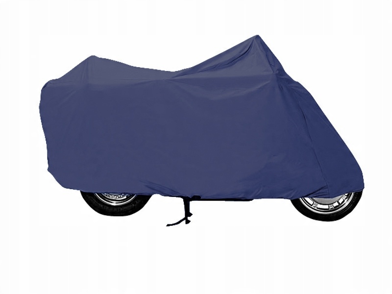 

Pokrowiec Plandeka Motor Motocykl rozmiar XXL 264