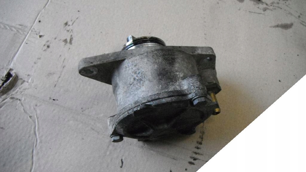 ROVER 75 BMW 2.0 CDT POMPA VACU WAKUM VACKUM