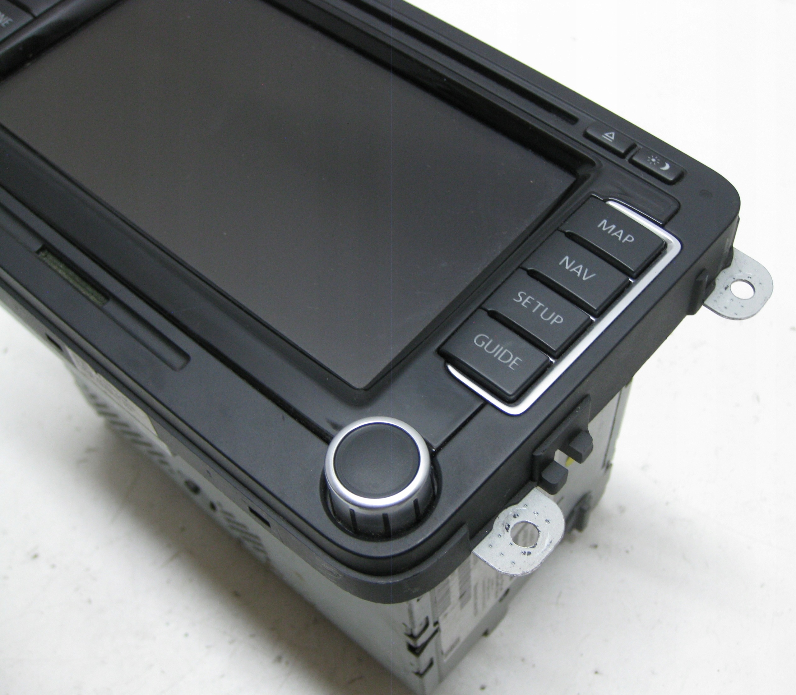 VW PASSAT B7 CC RADIO 3C0035684C