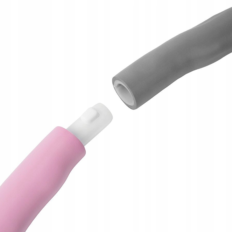 ODCHUDZAJĄCE HULA HOP CIĘŻKIE PIANKOWE 100 cm SMJ Kod producenta PA041