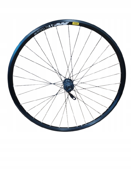 Přední kolo Mavic XM 319 27,5" 32 paprsků Shimano Slx HB-M675 CL