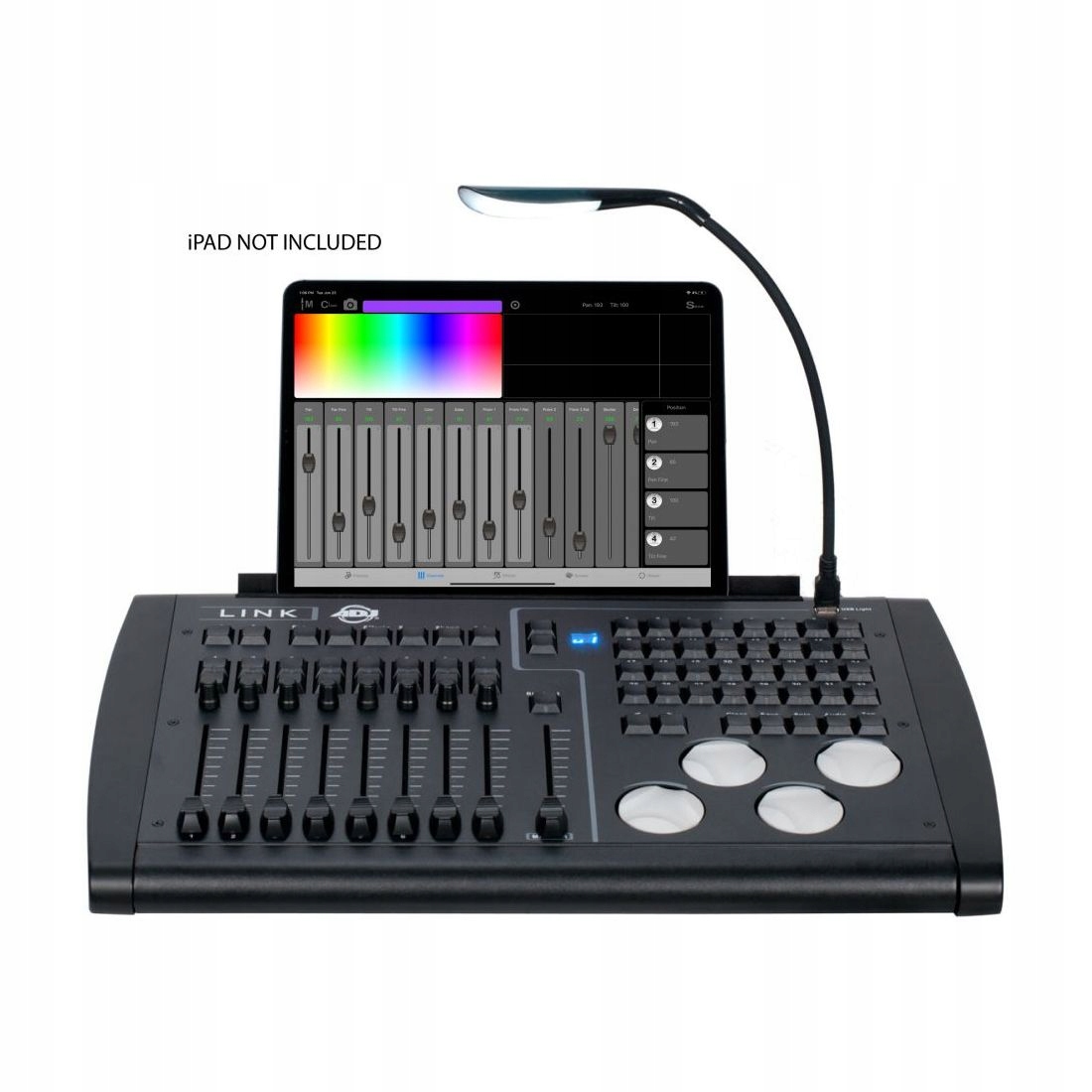 Adj Link Sterownik Adj