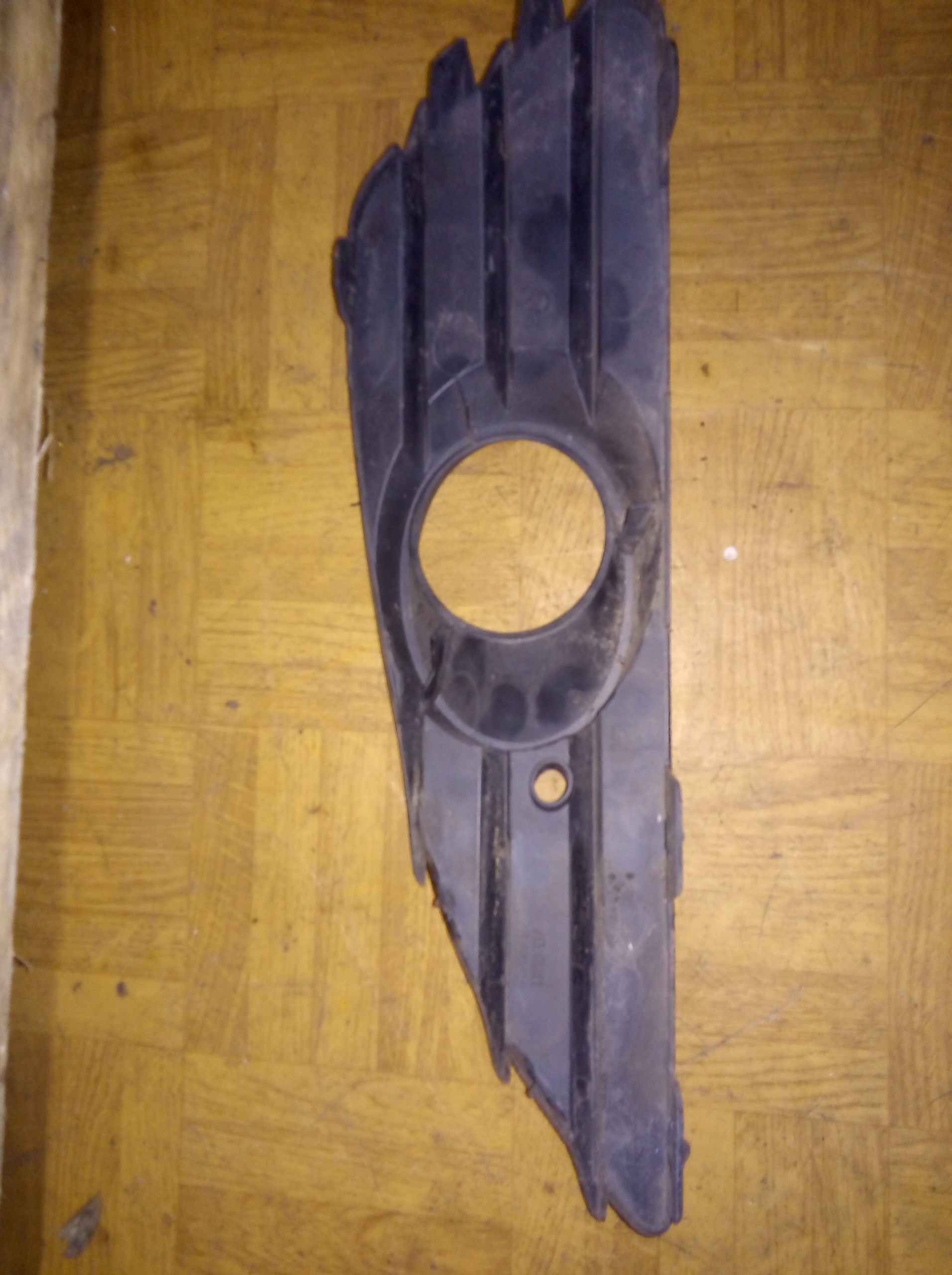 griglia Paraurti OPEL ASTRA III