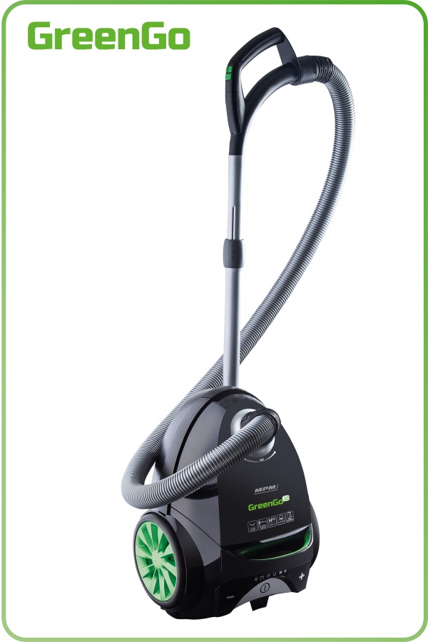 Filtr Hepa do odkurzacza MPM GreenGo 3.0 MOD-28 Producent inny