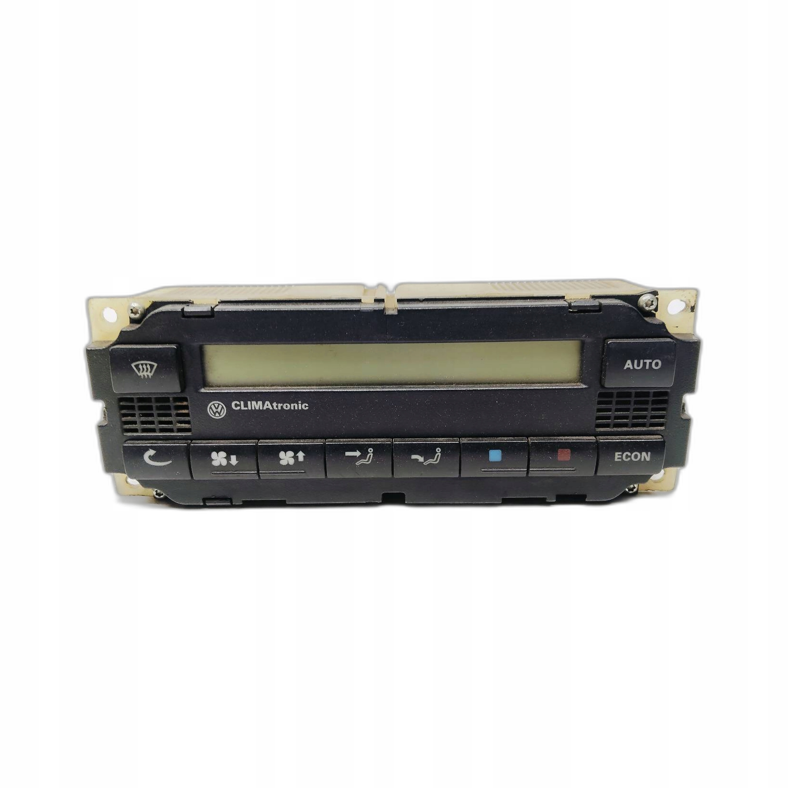 Panel Bouton Bouches buses Volkswagen Passat B5 1.9 TDI 1J1907014