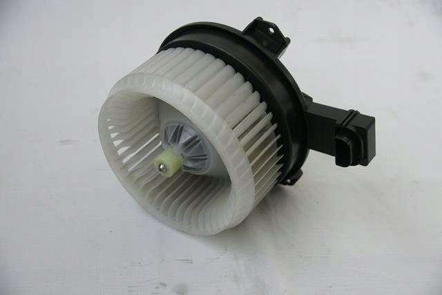 DMUCHAWA WENTYLATOR CIVIC IX 9 EUROPA ŁÓDŹ Typ samochodu Samochody osobowe