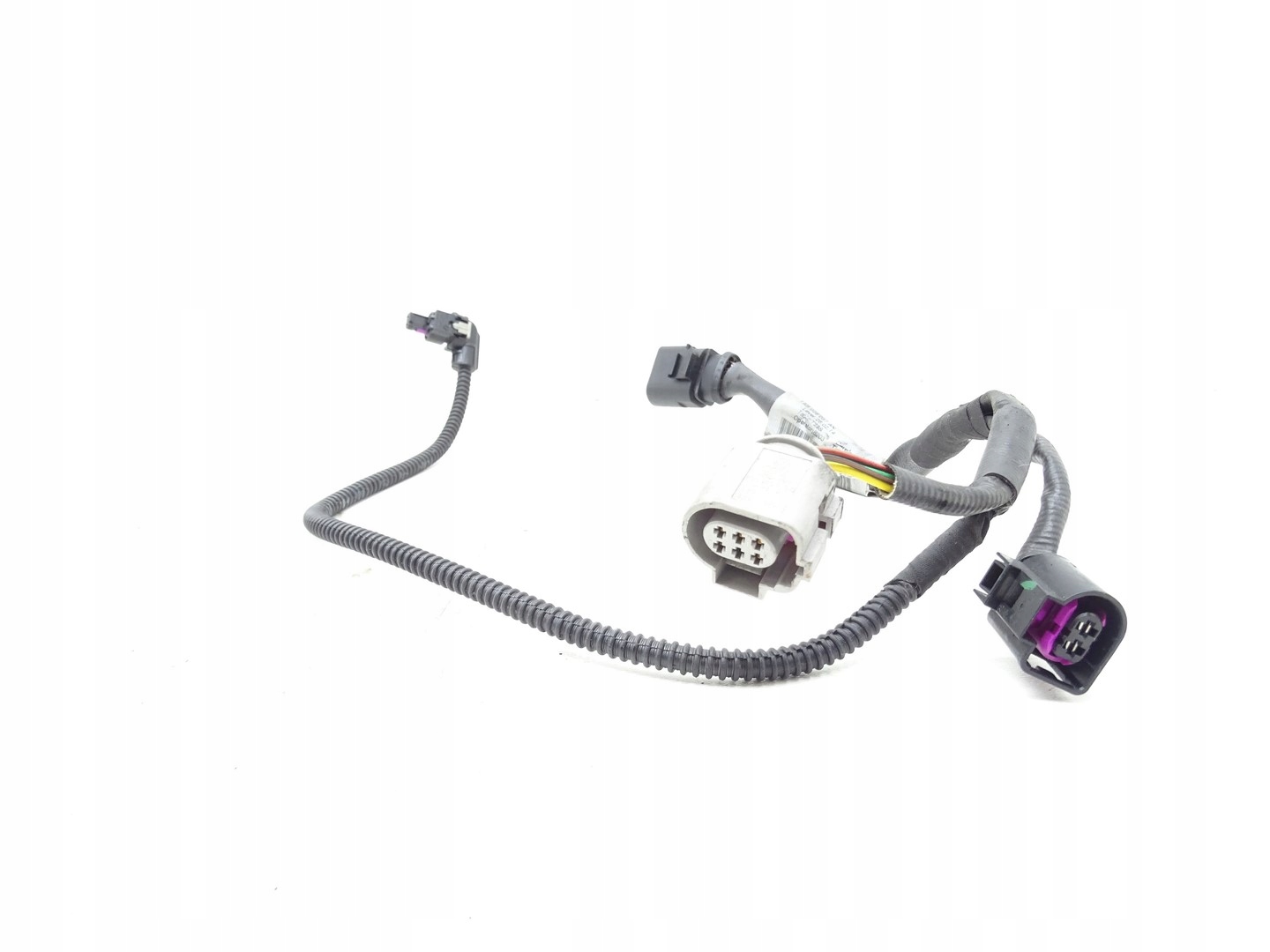Câblage Câblage Pompe d’injection AUDI A6 C7 A7 4G 3.0 TDI 059971627D
