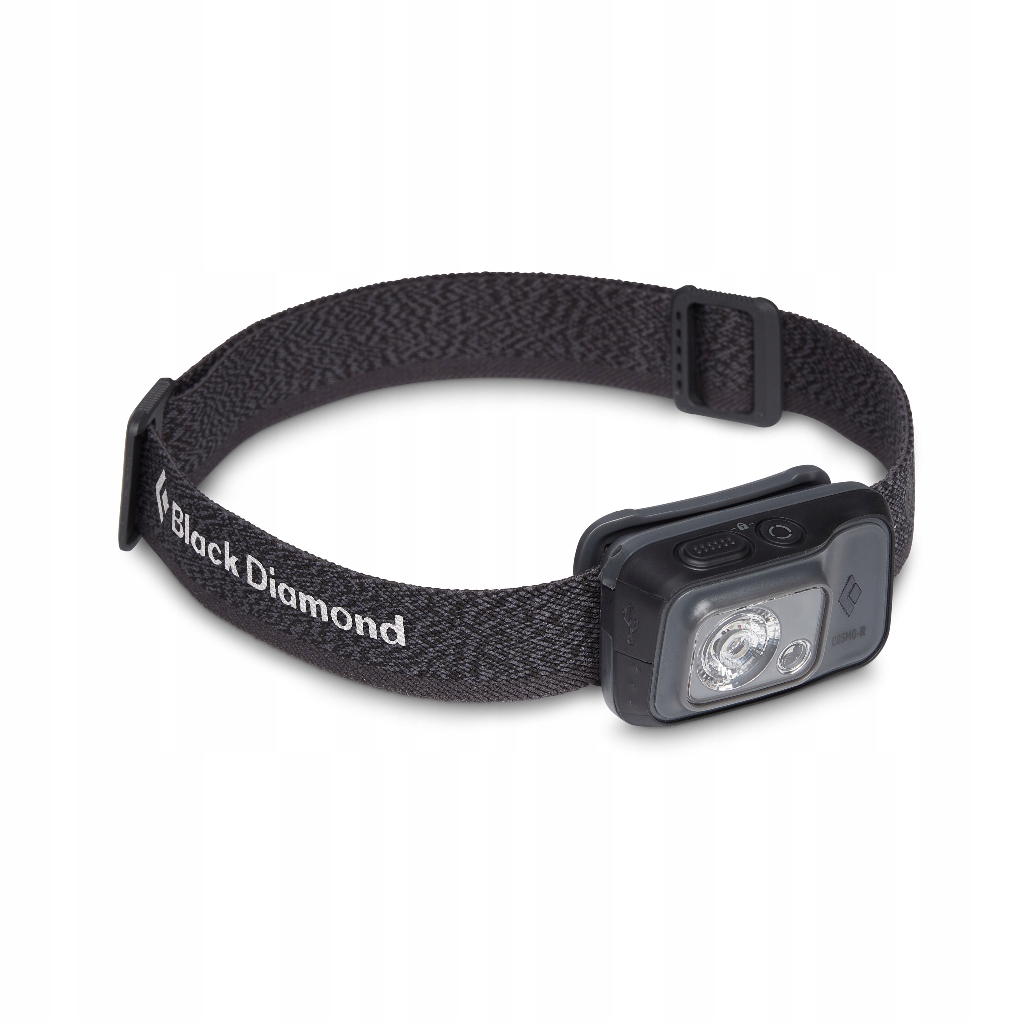 Black Diamond latarka czołówka Cosmo 350-R Headlamp