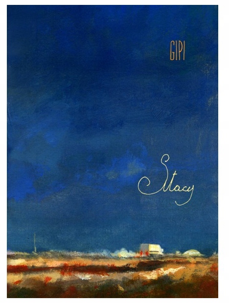 Stacy Gianni Pacinotti Gipi