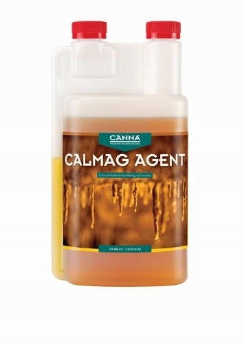 

Canna CalMag Agent 1L