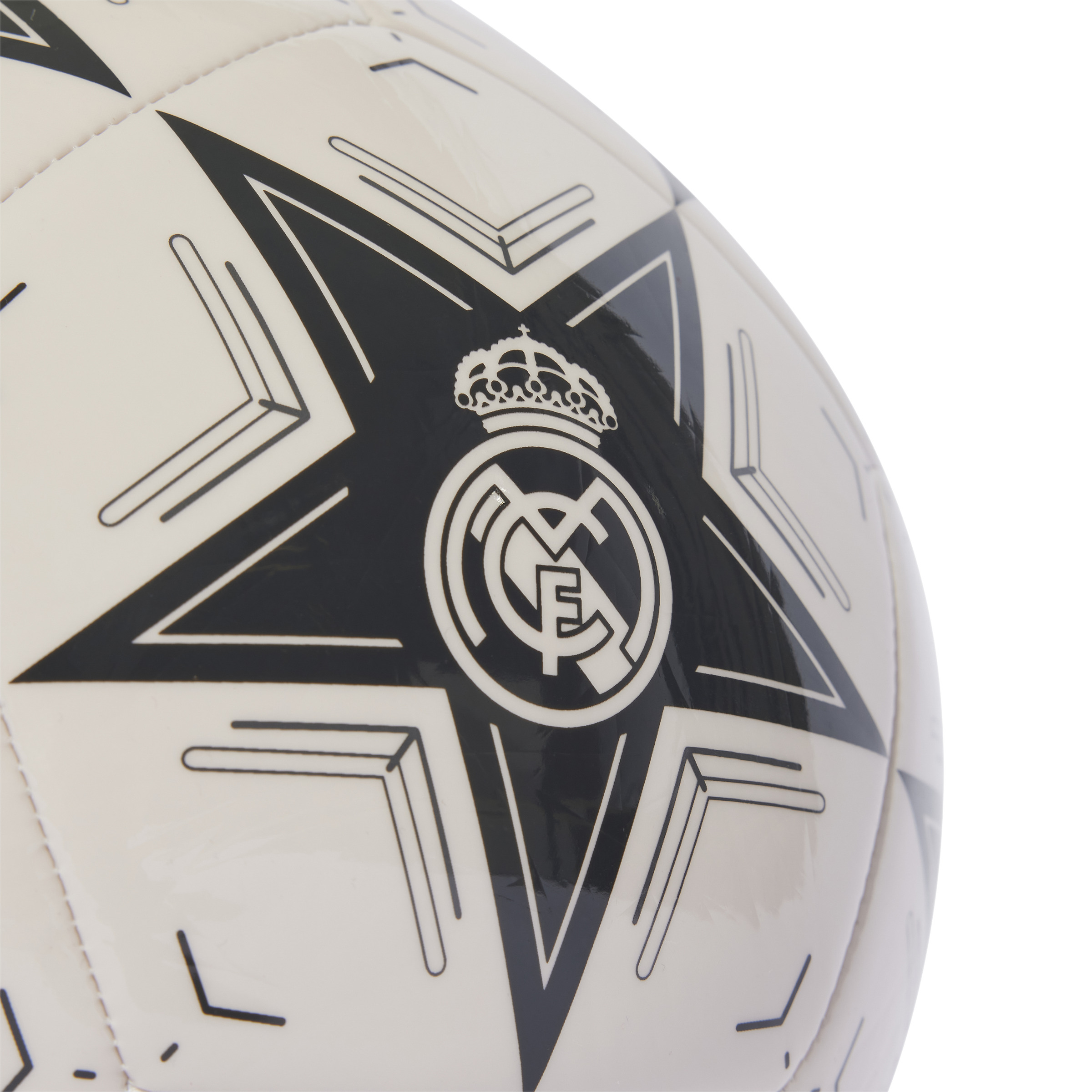 piłka nożna adidas Piłka Ucl Real Madrid Club 24/25 r 5 IX4053