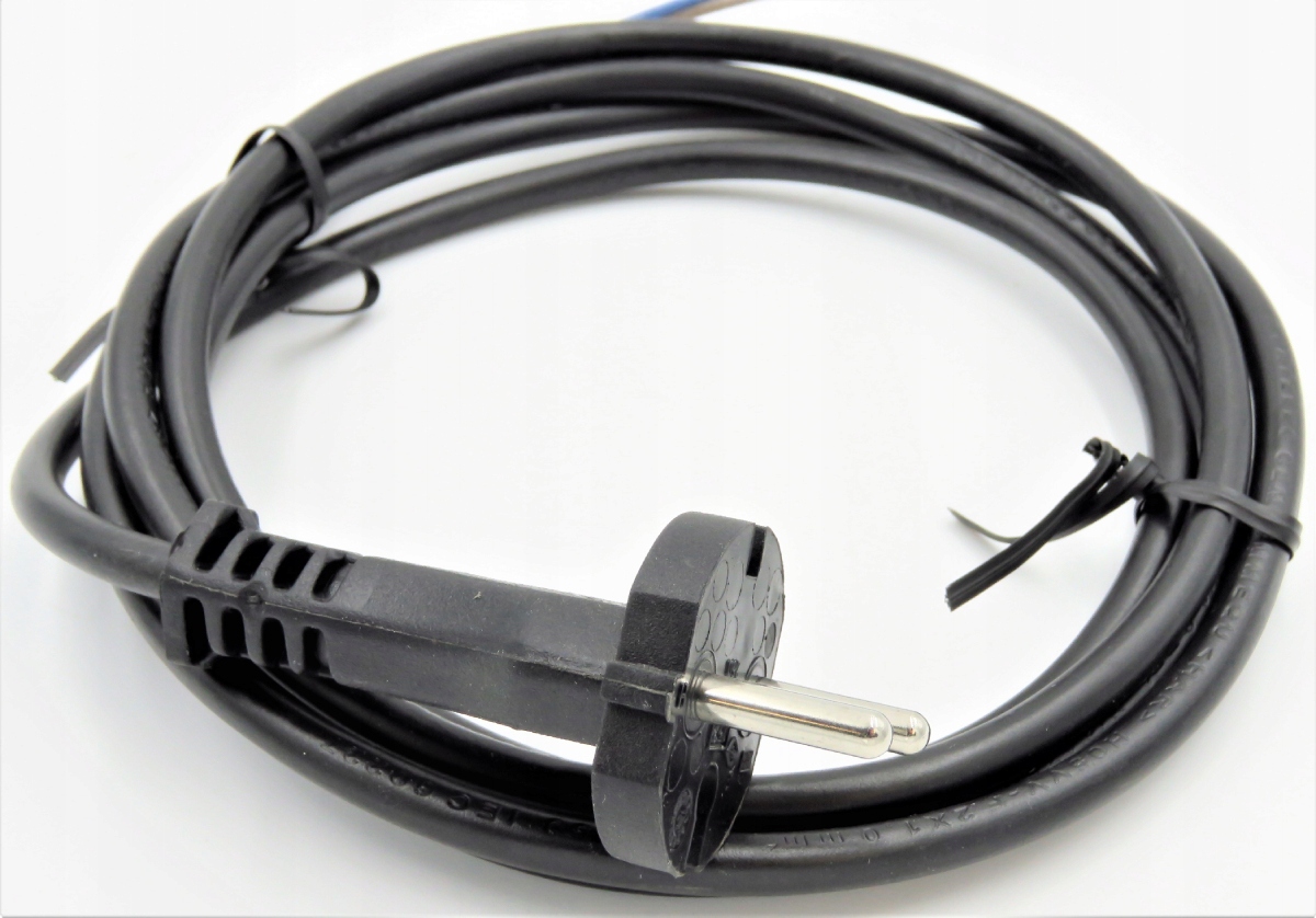 

Przewód zasilający Wiertarka Makita 6501