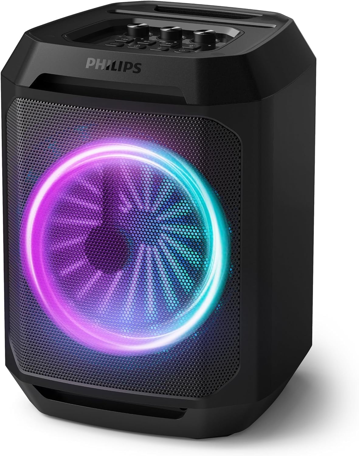 Głośnik Bluetooth Philips TAX2208 na imprezę Dynamic Bass Boost