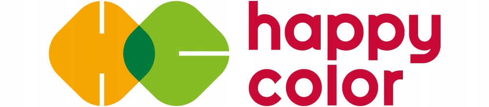 Blok rysunkowy biały HAPPY COLOR A3 20 kartek 100g EAN (GTIN) 5905130106613