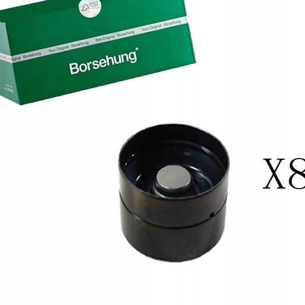 B16920 - Штовхачі клапанів KPL для VW POLO IV 1.9 TDi