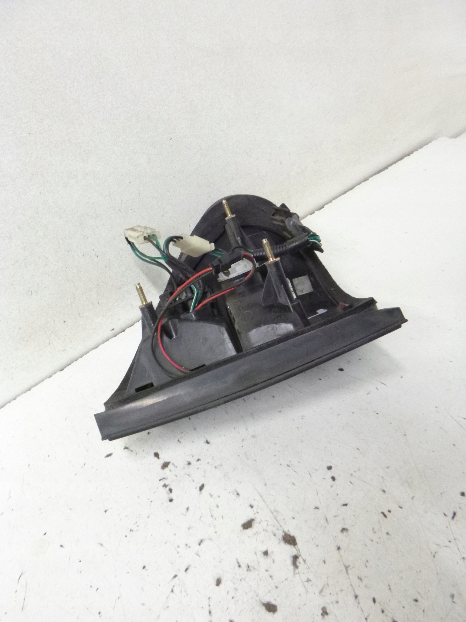 light rear left Mercedes W210 kombi 2001r.