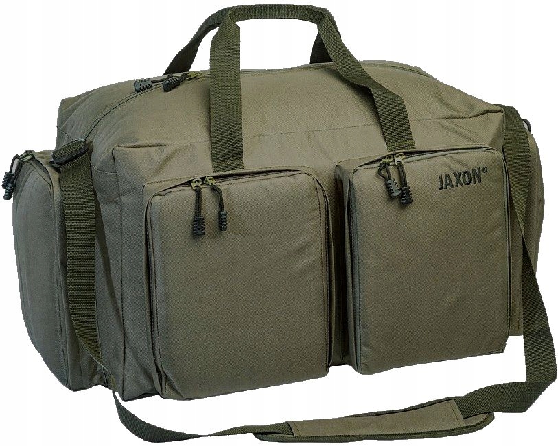 Torba Wędkarska Jaxon UJ-XTA08 52x30x32 cm