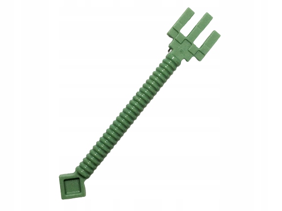 

Lego 78801 Minecraft trójząb Sand Green 1 szt N