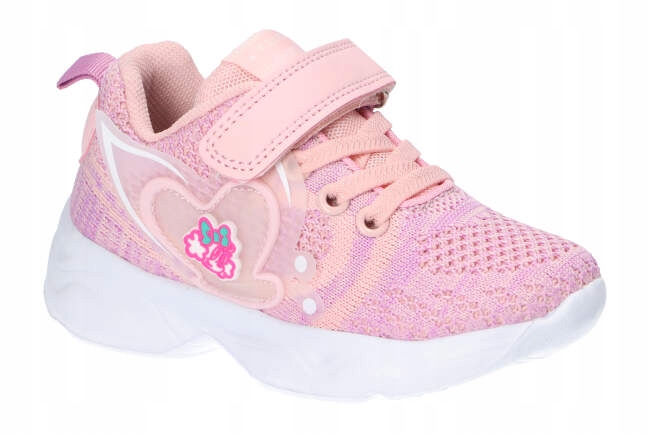 

American Club RL83 Adidasy Buty Dziecięce Lt.pr 27