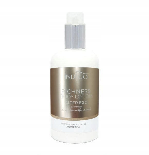 

Indigo Alter Ego Shimmer balsam drobinki 300ml