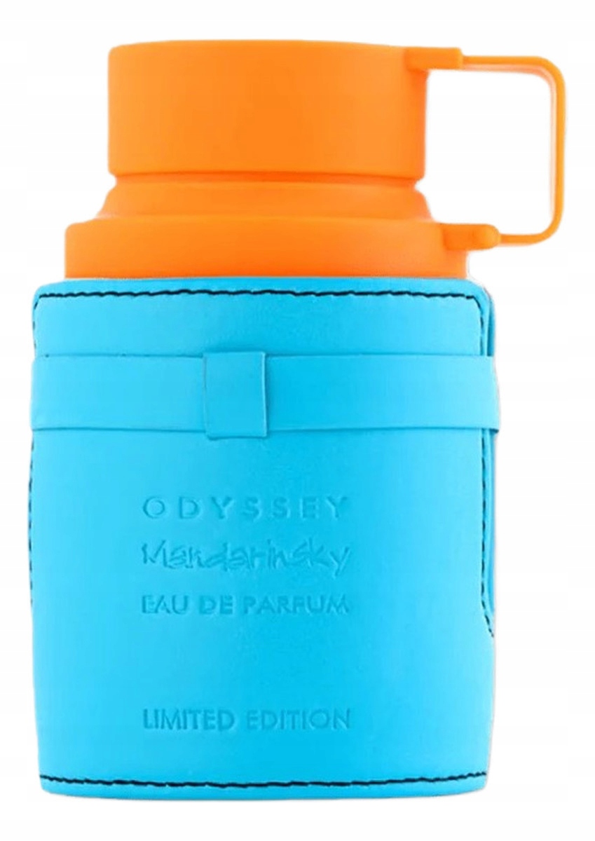 Armaf Odyssey Mandarin Sky Parfémovaná voda sprej 100 ml