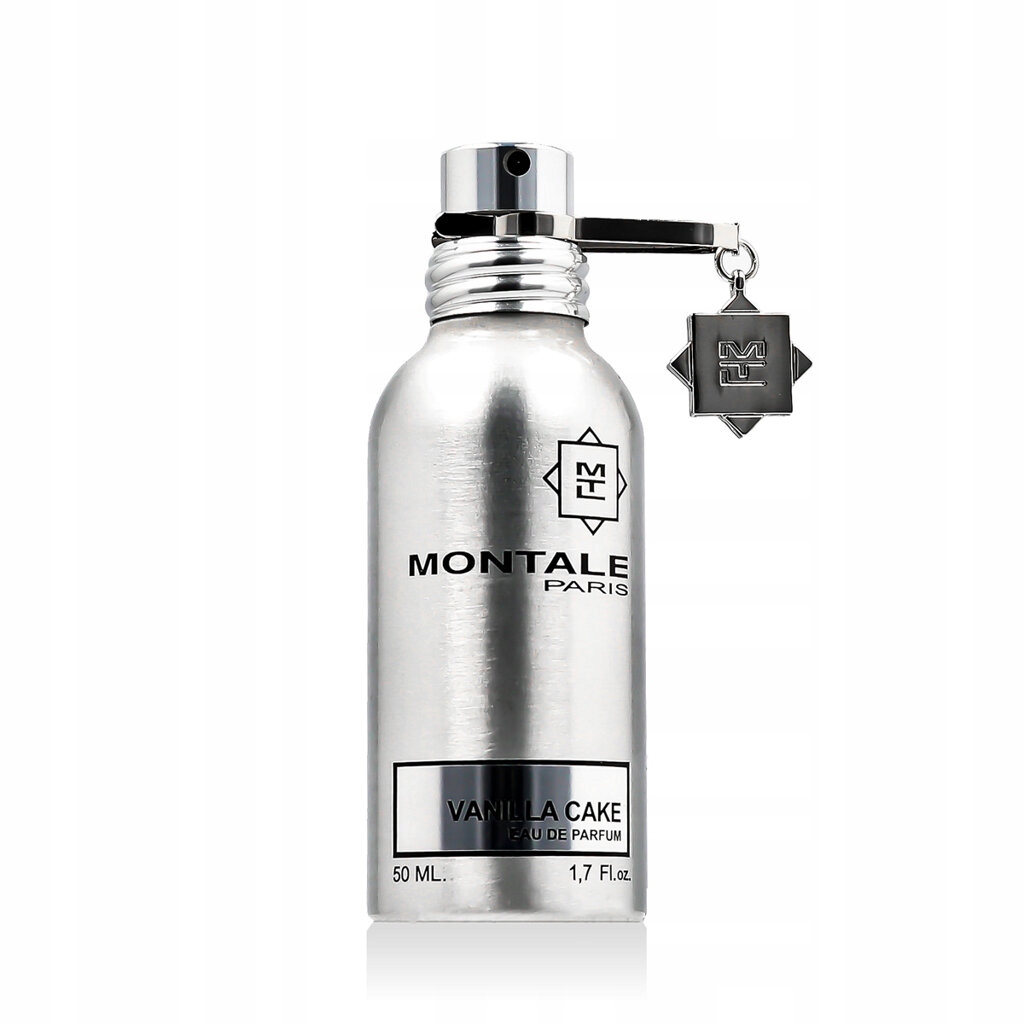 Montale Paris Vanilla Cake Edp 50 ml Unisex