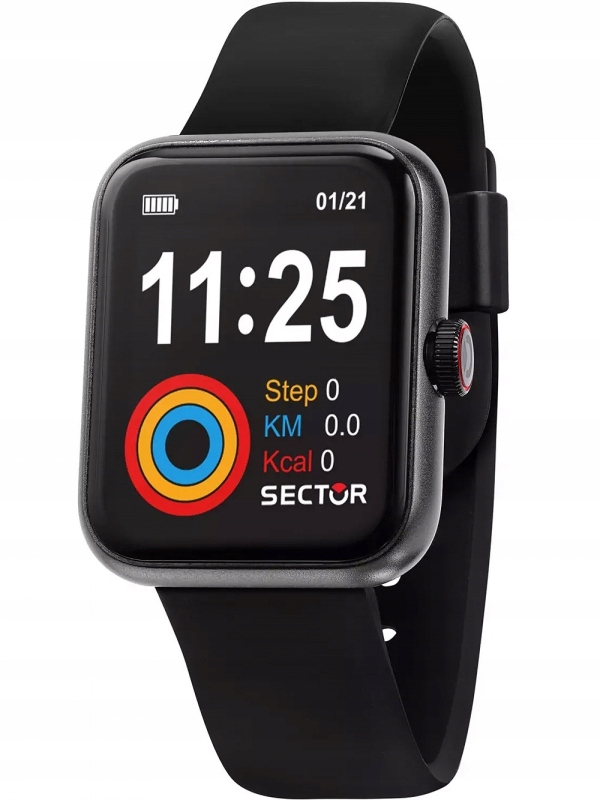 Hodinky Sector R3251282001