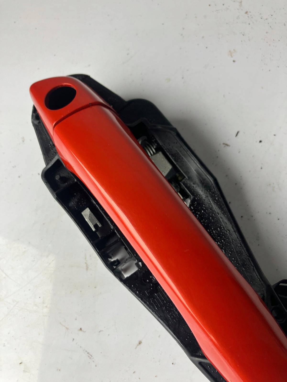 handle door left front CITROEN C3 III KNTD