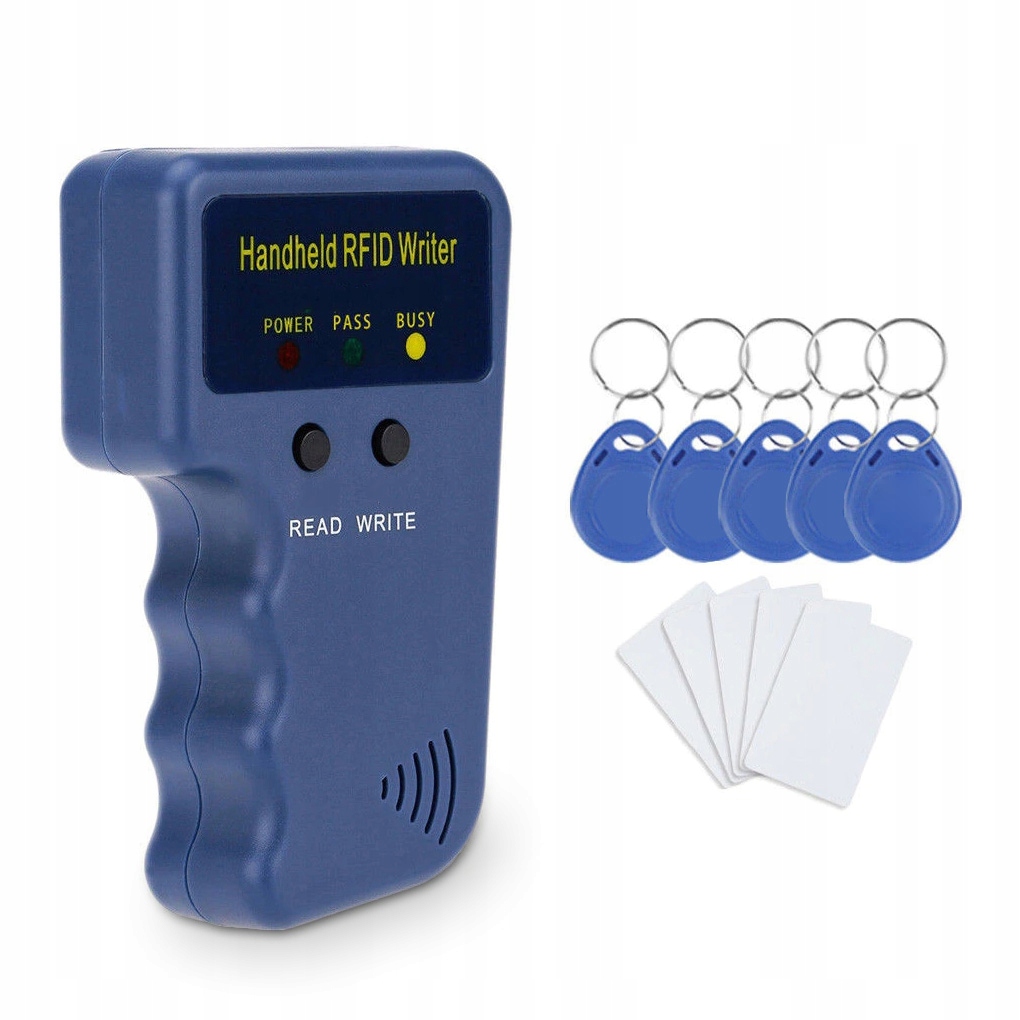 ID card duplicator Ergonomic Marka bez marki