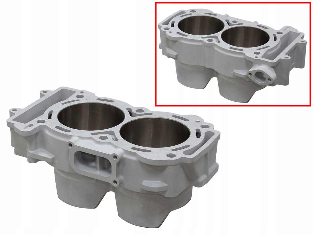 Bronco Valec Polaris Rzr 1000 17-21, Rzr RS1 18-21, Rzr Xp 1000 4 17-2