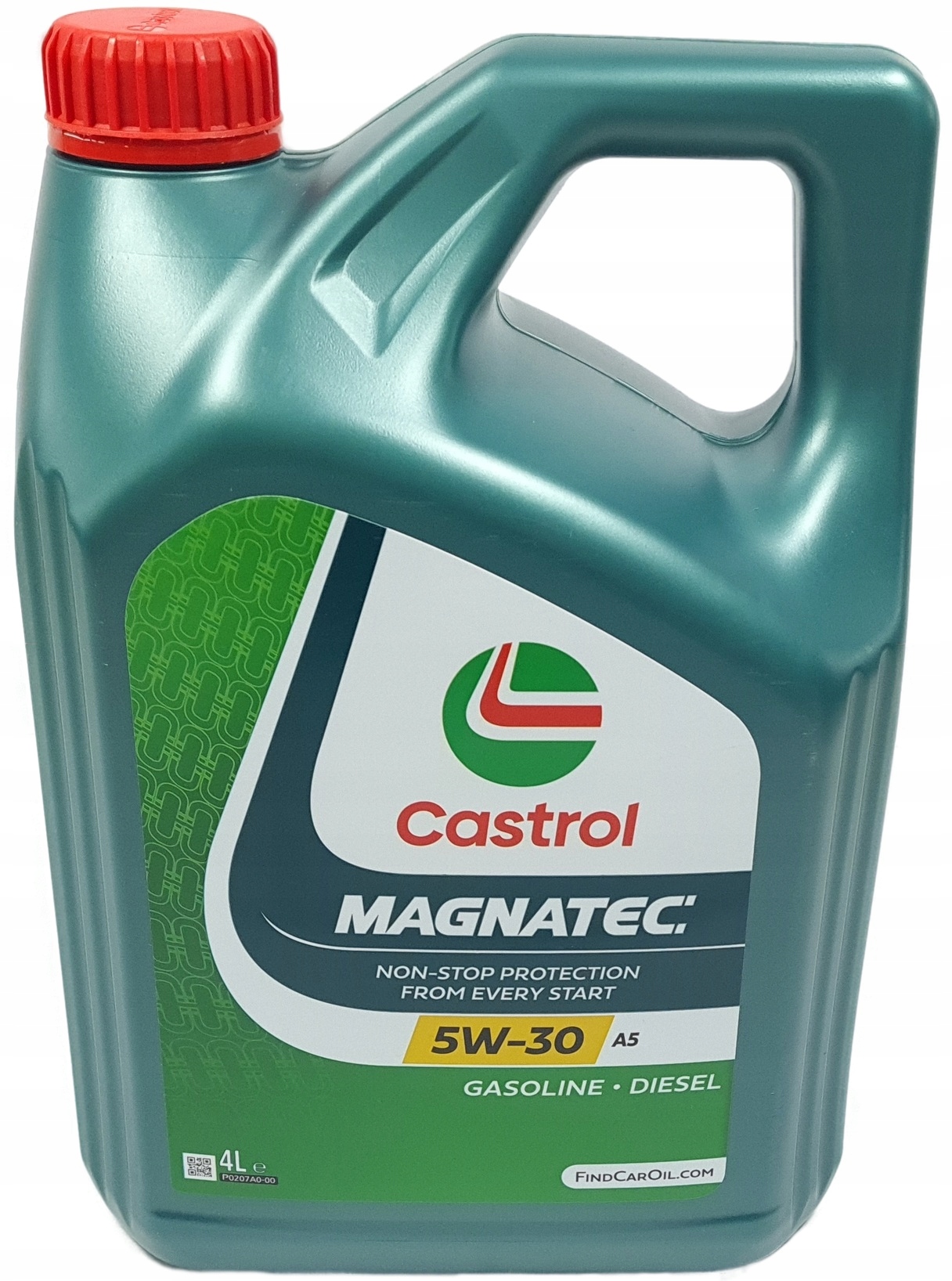 Olej Silnikowy Castrol Magnatec A5 Stop-start 4L