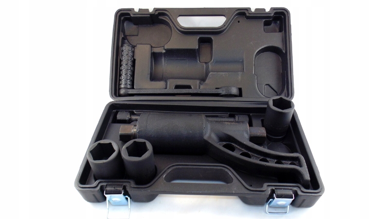 Ключ Magma MG-1119E