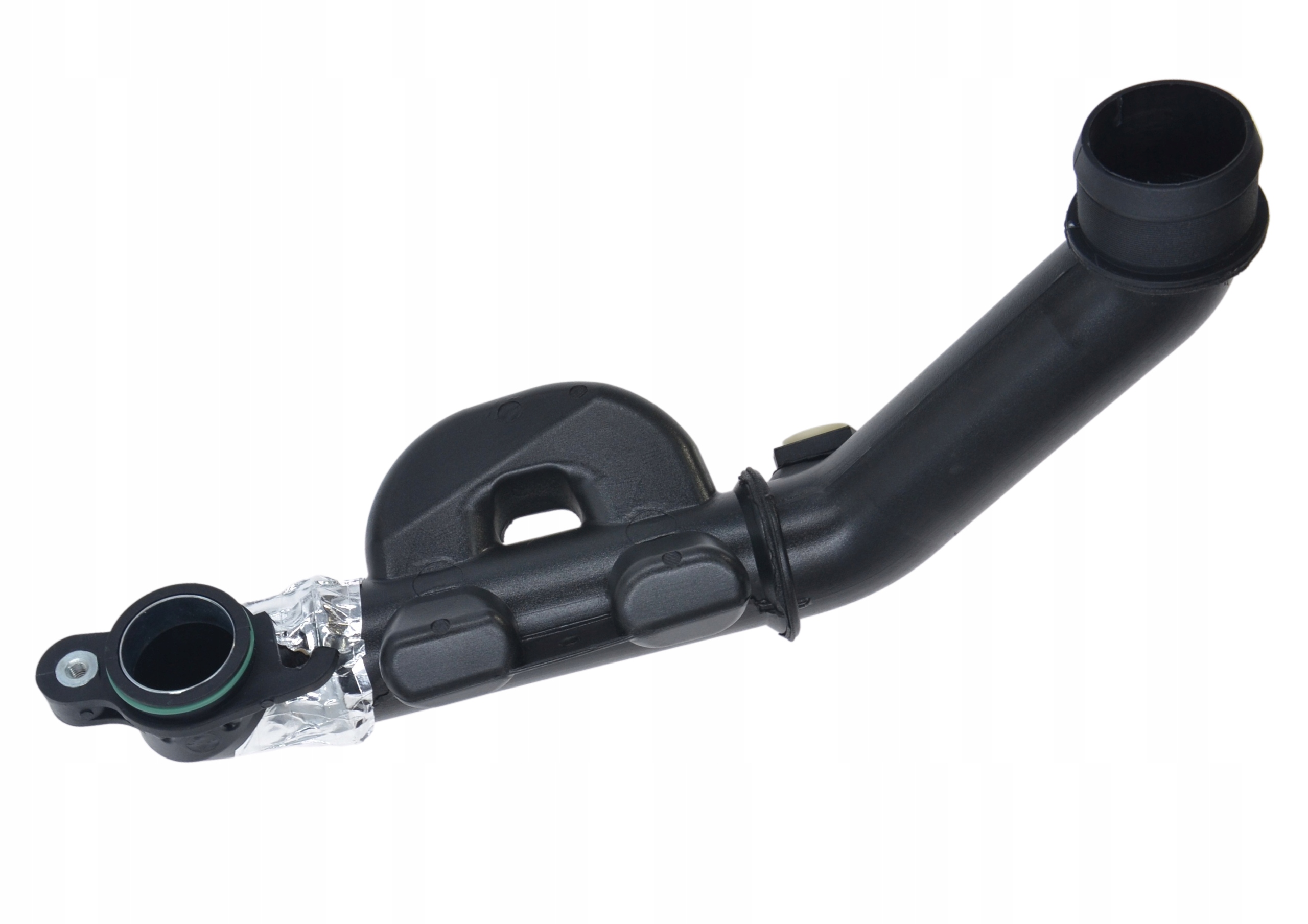 PRZEWOD TURBO RURA BERLINGO II JUMPY III 1 6 HDI Weight with packaging 2 kg