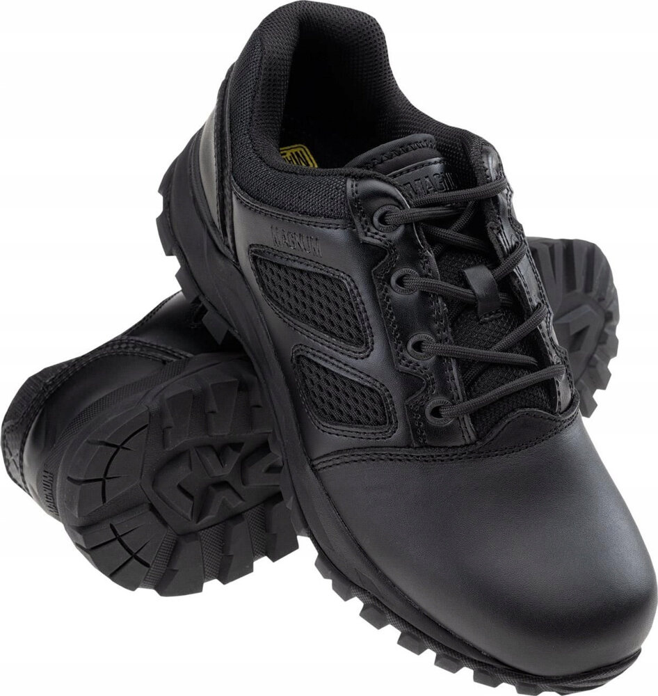 Vojenské Taktické Trekové Boty Low Magnum Elite Spider X 3.0 r 41,5