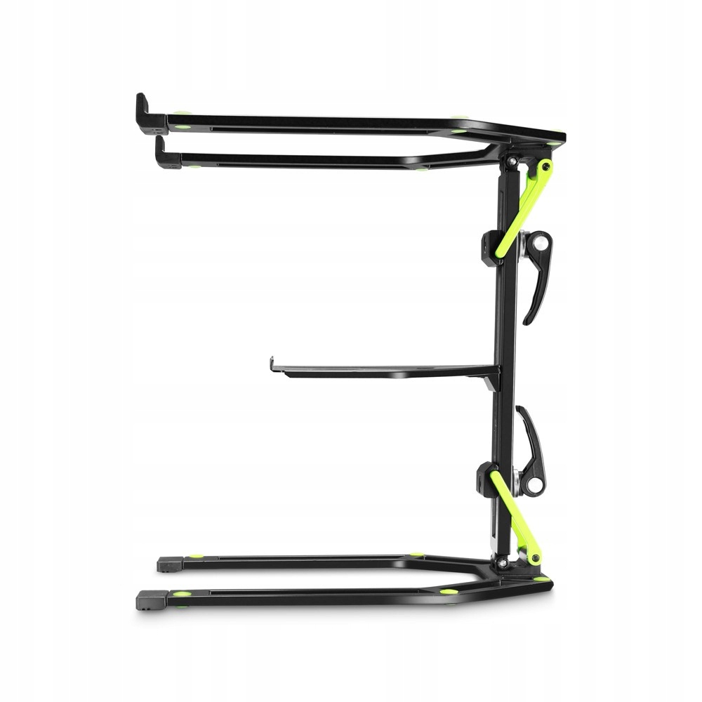 Gravity LTS 01 B statyw na laptop kontroler Kod producenta 12713