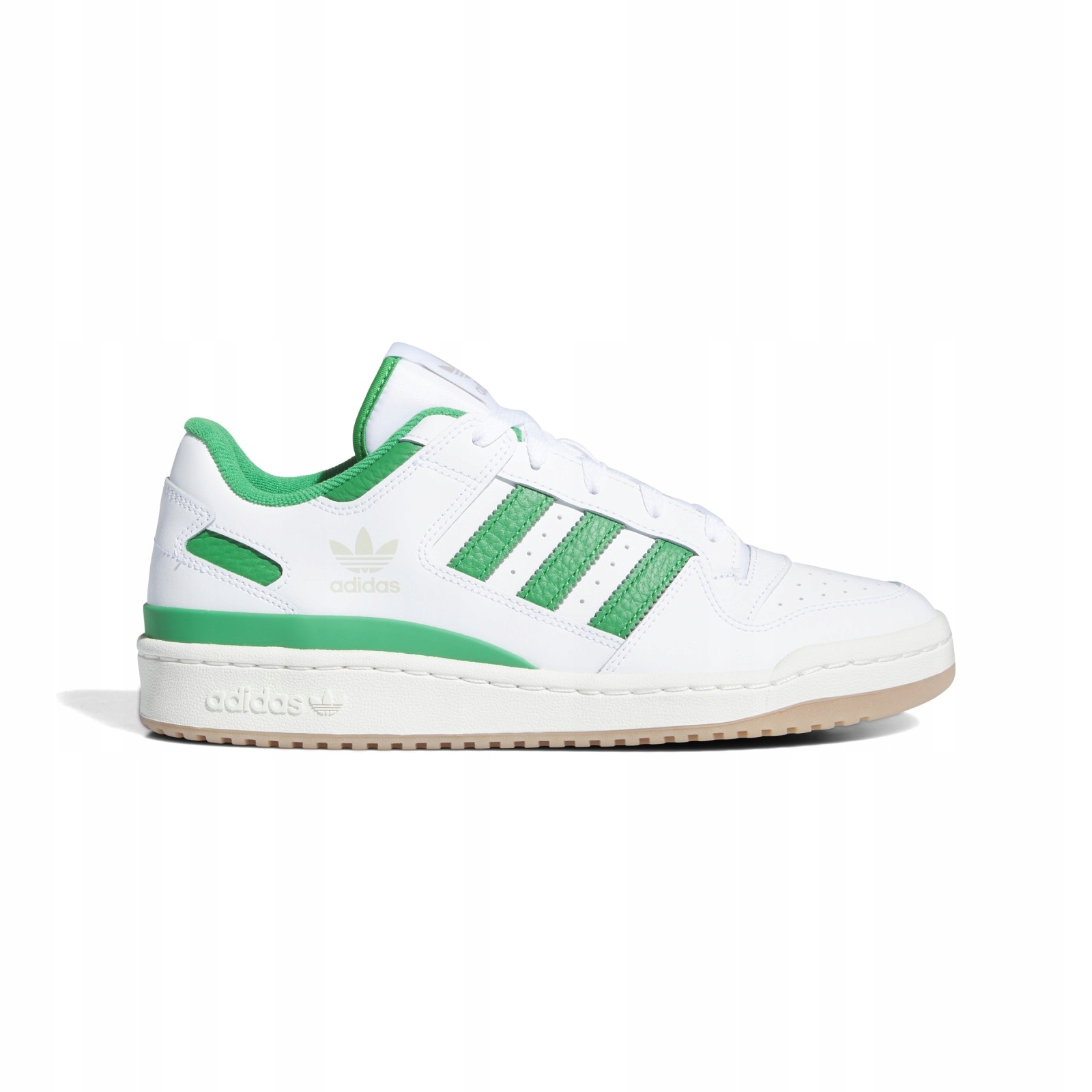 Pánské tenisky adidas Forum Low CL Shoes