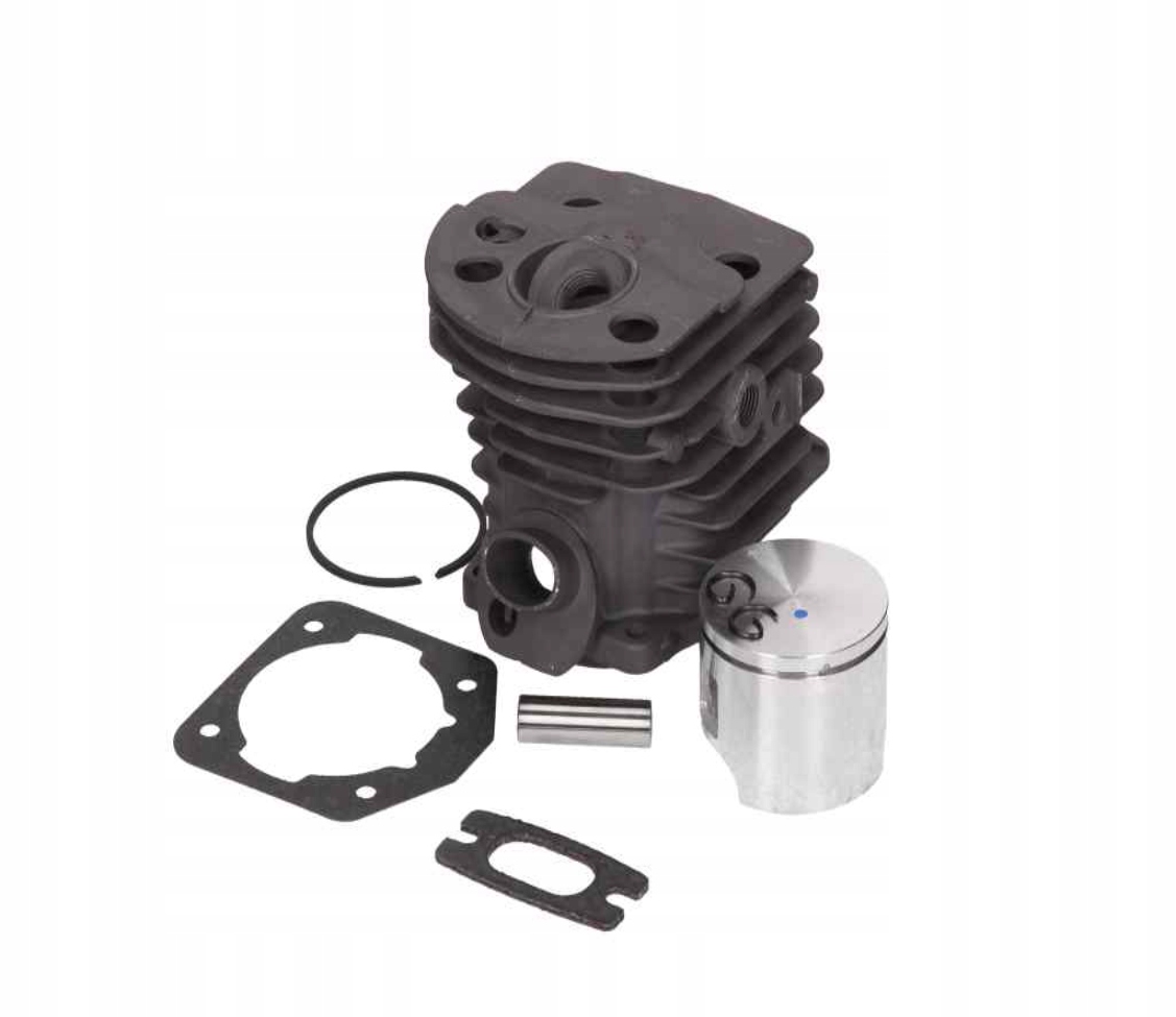 

Cylinder Tłok Husqvarna 50, 51, 55 Farmertec 46mm