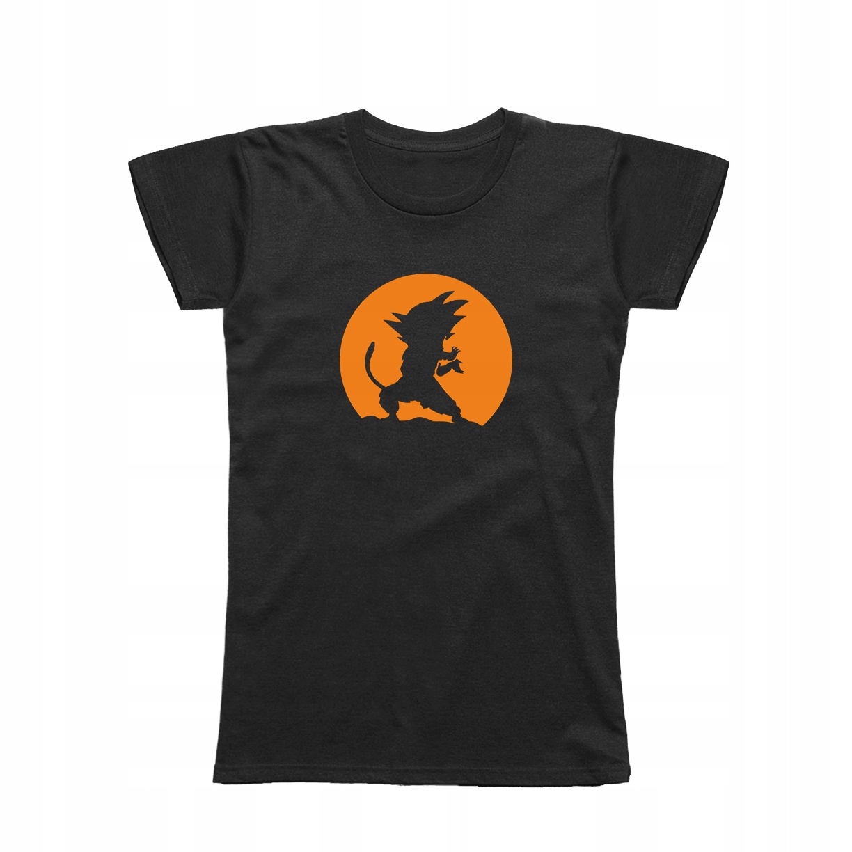 

XL - Koszulka T-shirt Goku Dragon Ball Prezent
