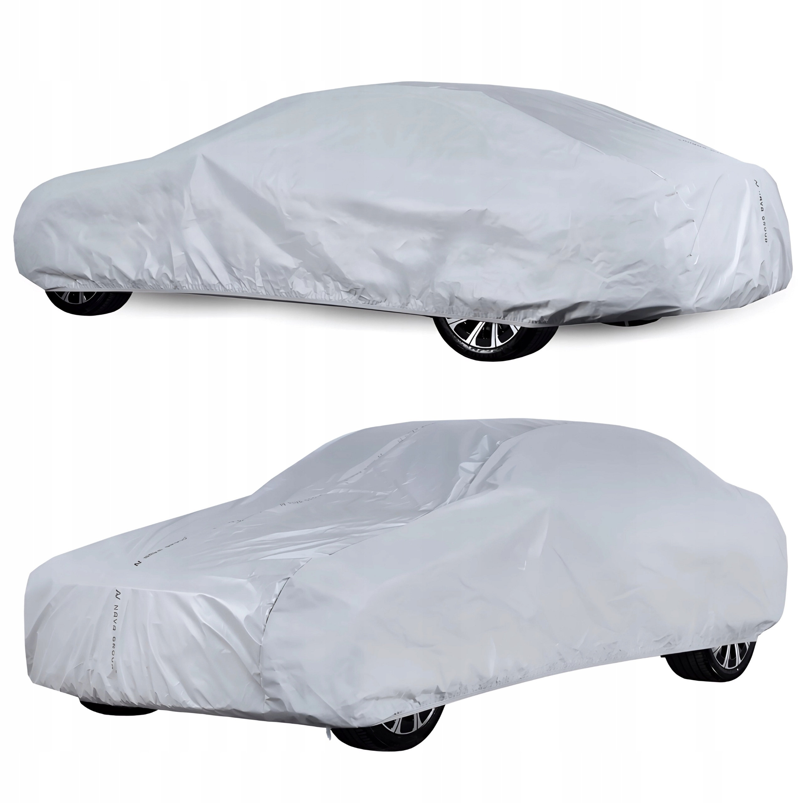 Obal na auto Coupe M2 430-455 Auto Krycí Plachta Voděodolný Premium