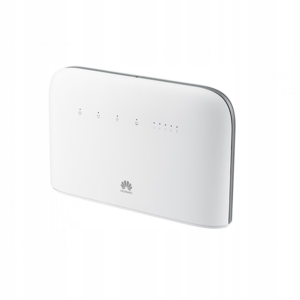Router Huawei B715s-23c, bílý, 802.11ac (Wi-Fi 5)