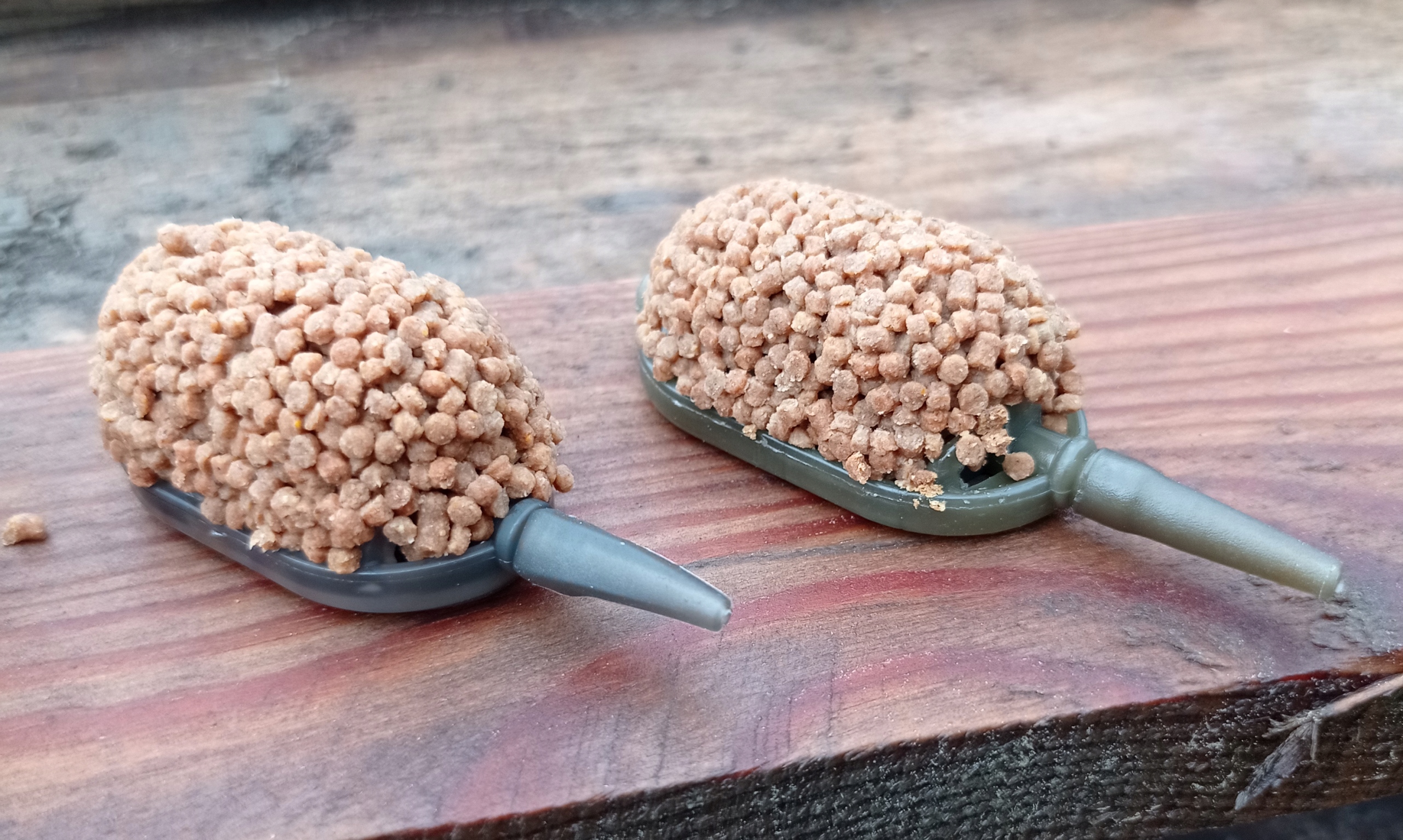 Koszyk Method Feeder Mad Carp ARC 40g Kod producenta MCARC40