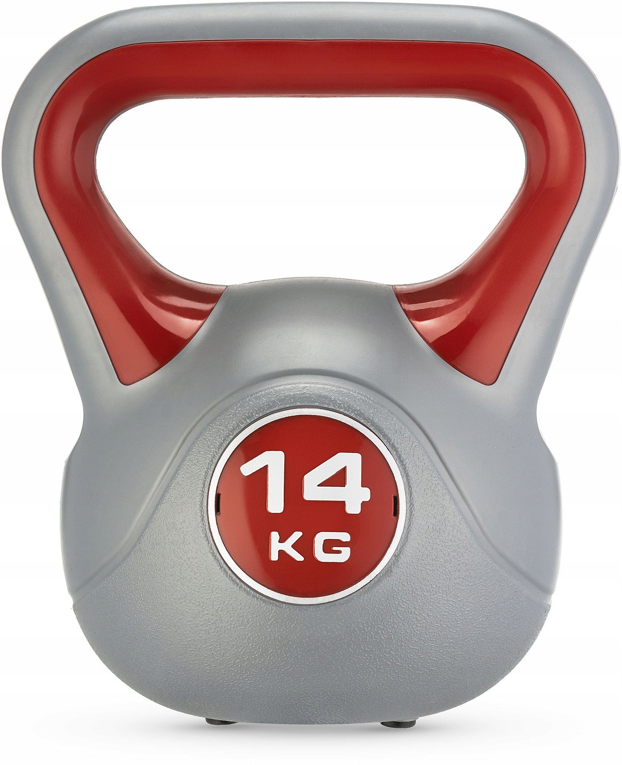 

Hantla Kettlebell 14KG Kula Obciążenie Do Ćwiczeń