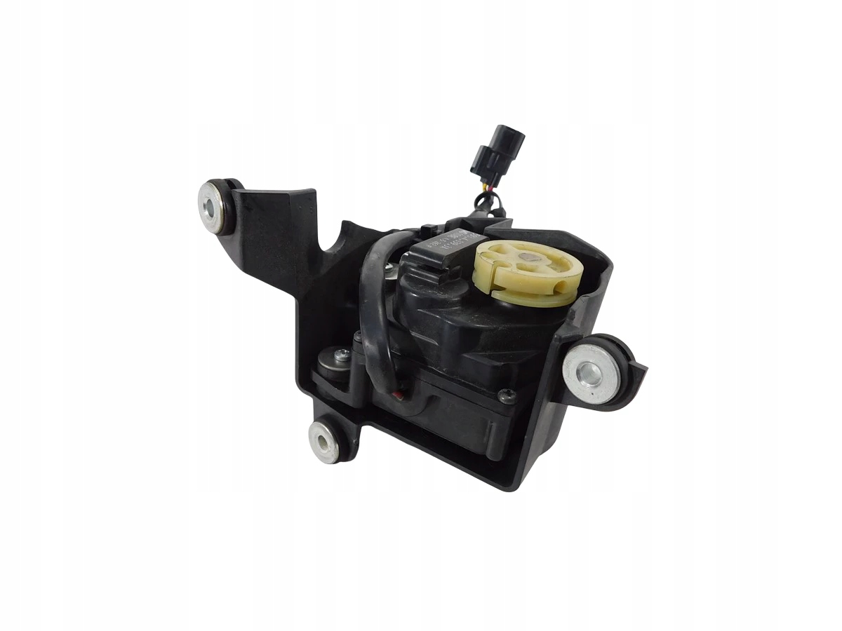 Exupový Ventil Výfuku Ducati Diavel 1200 15-18 U-11 59340393A
