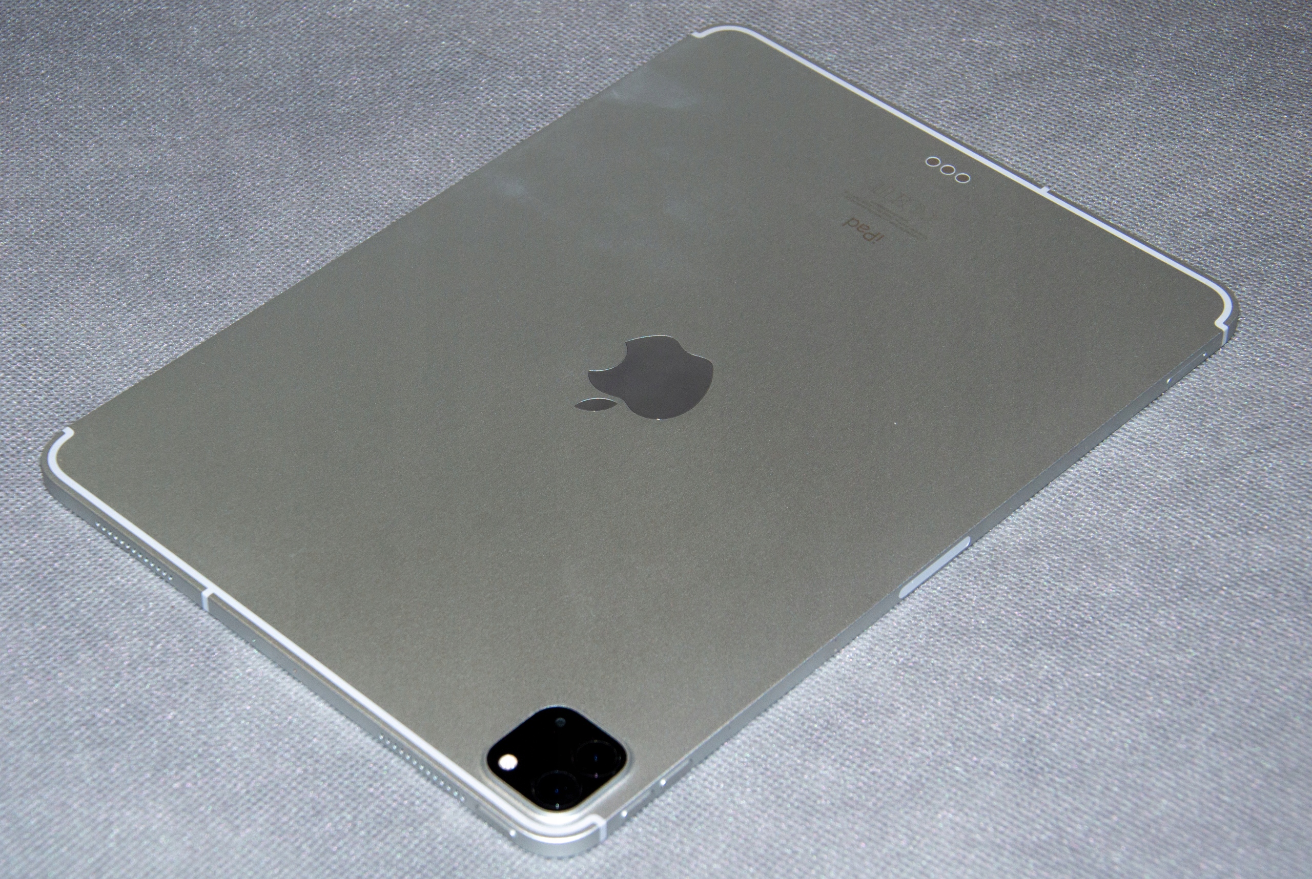 Tablet Apple iPad Pro 11