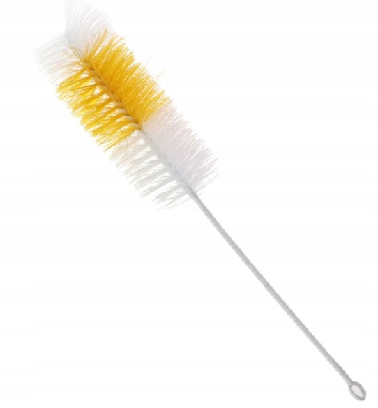 

Szczotka do czyszczenia mycia butelek myjka